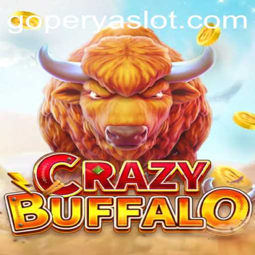Discovering CRAZYBUFFALO: A New Age of Gaming Meets Traditional Fun