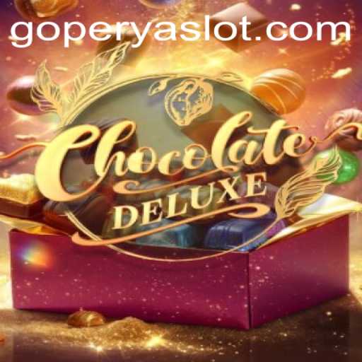 Discovering ChocolateDeluxe: A Delectable Dive into Interactive Fun