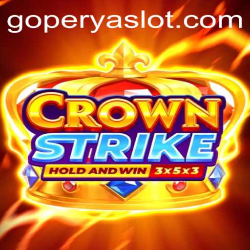 Crownstrike: The Strategic Masterpiece Taking the Gaming World by Storm