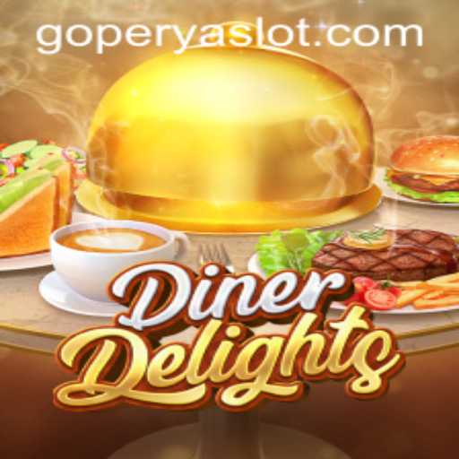 Explore the Exciting World of DinerDelights: Master the Game with GOPERYA