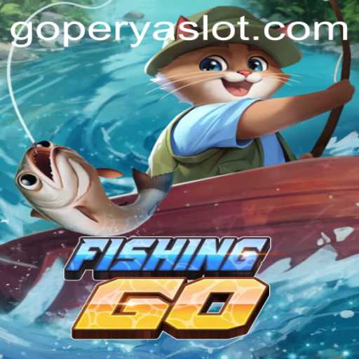 Unveiling FishingGO: The New Wave of Virtual Fishing Adventures