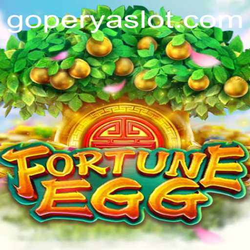 Dive into the Exciting World of FortuneEgg: Understanding GOPERYA
