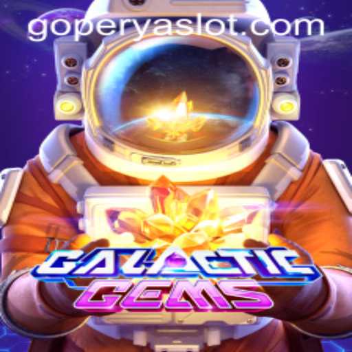Discover GalacticGems: An Interstellar Journey into the World of GOPERYA
