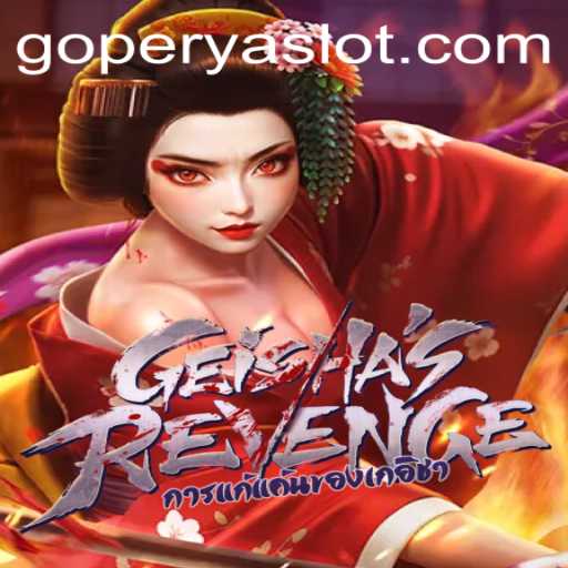 Exploring the Intricate World of GeishasRevenge: A Game of Strategy, Tradition, and Innovation