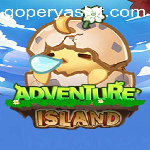 IslandsAdventure: A Journey Through Virtual Paradise