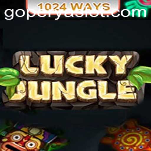 Exploring the World of LuckyJungle1024: A Jungle Adventure Game