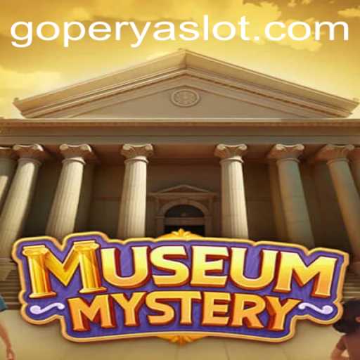 Discovering the Intrigue of 'MuseumMystery': A New Gaming Sensation