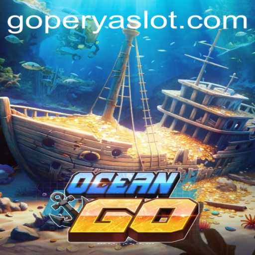 Diving into OceanGO: Exploring the Aquatic Adventure Enhanced by GOPERYA