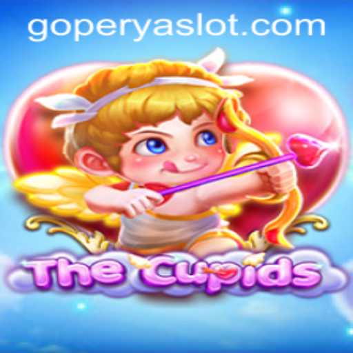 TheCupids: A Unique Game Blending Strategy and Entertainment with GOPERYA