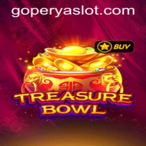 Discover the Excitement of TreasureBowl: A Dive into the Thrilling Game of GOPERYA