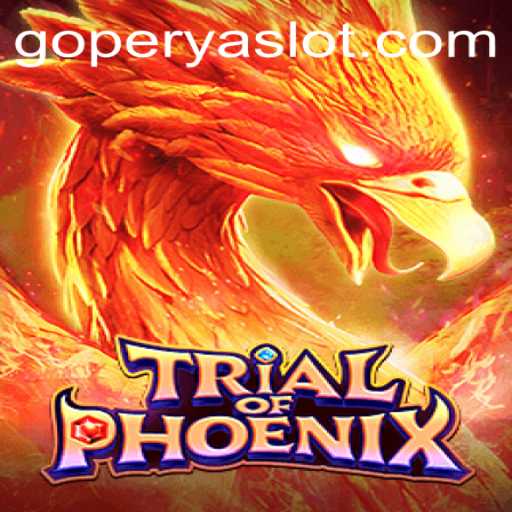 TrialofPhoenix: Embark on an Epic Journey