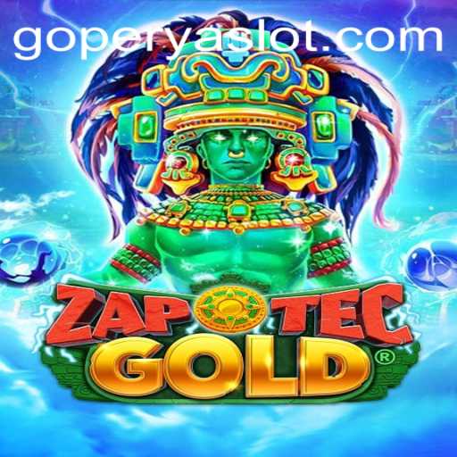 Exploring the Thrilling World of ZapOtecGold: Dive into GOPERYA